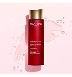 Multi Intensive - Essence de Jeunesse Défroissante Lotion visage Multi Intensive - Essence de Jeunesse Défroissante Lotion visage